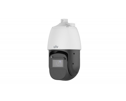 Сетевая PTZ-камера Uniview LightHunter IPC6828EL-X42-W-VH1