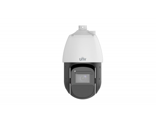 Сетевая PTZ-камера Uniview LightHunter IPC6824EL-X42-W-VH1