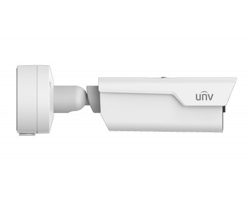 Видеокамера IP цилиндрическая Uniview IPS-HC268@HDX4-IR-I1