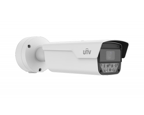 Видеокамера IP цилиндрическая Uniview IPS-HC268@HDX4-IR-I1
