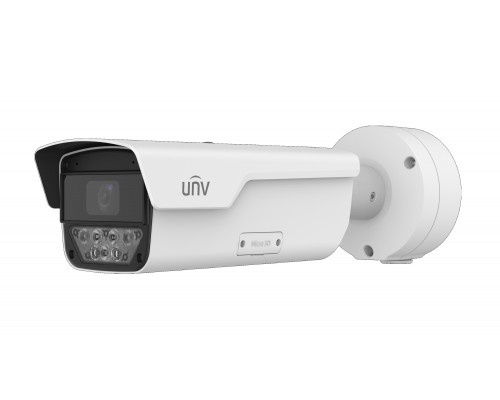 Видеокамера IP цилиндрическая Uniview IPS-HC268@HDX4-IR-I1