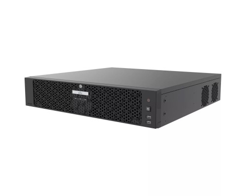 Видеорегистратор IP Uniview NVR504-64E-P24-IQ