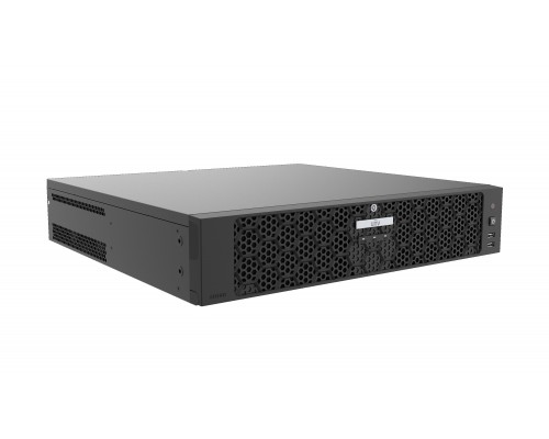 Видеорегистратор IP Uniview NVR504-32E-P24-IQ