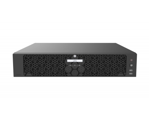 Видеорегистратор IP Uniview NVR504-64E-IQ