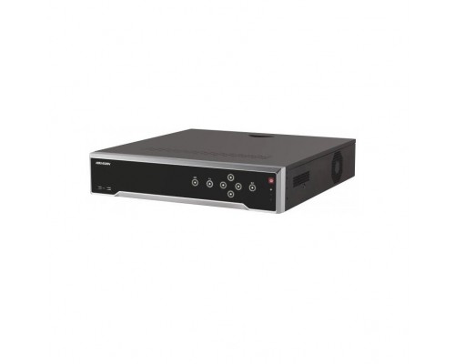 Видеорегистратор IP Hikvision c PoE DS-7732NI-M4/16P