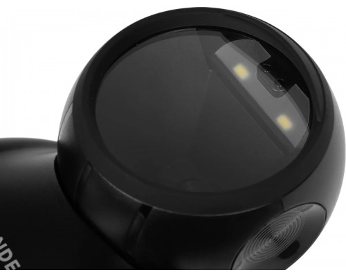 Стационарный сканер штрих-кода Mindeo MP725 MP725AT_BLACK