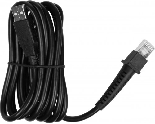 Стационарный сканер штрих-кода Mindeo MP725 MP725AT_BLACK