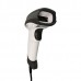 Ручной сканер штрих-кода Mindeo MD6600 HC MD6600-HD_WHITE