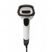 Ручной сканер штрих-кода Mindeo MD6600 HC MD6600-HD_WHITE