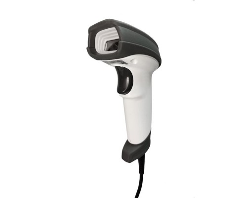 Ручной сканер штрих-кода Mindeo MD6600 HC MD6600-HD_WHITE