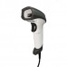 Ручной сканер штрих-кода Mindeo MD6600 HC MD6600-HD_WHITE