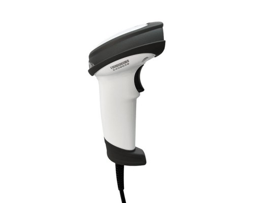 Ручной сканер штрих-кода Mindeo MD6600 HC MD6600-HD_WHITE
