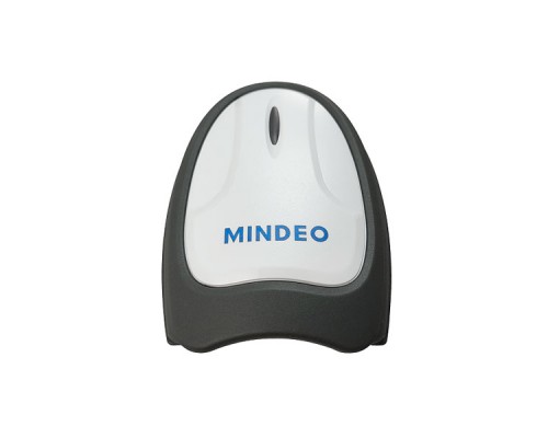 Ручной сканер штрих-кода Mindeo MD6600 HC MD6600-HD_WHITE