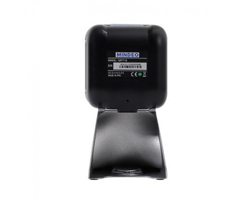 Стационарный сканер штрих-кода Mindeo MP719