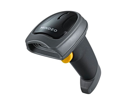 Ручной сканер штрих-кода Mindeo MD6600 MD6600-SR_stand