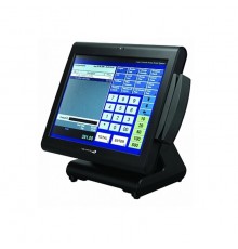 Терминал-POS моноблок Bematech SB9015D-J2030-3D                                                                                                                                                                                                           