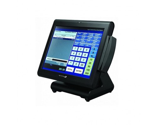 Терминал-POS моноблок Bematech SB9015D-J2030-3
