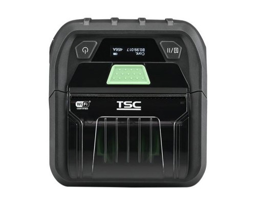 Мобильный принтер этикеток TSC RE310W