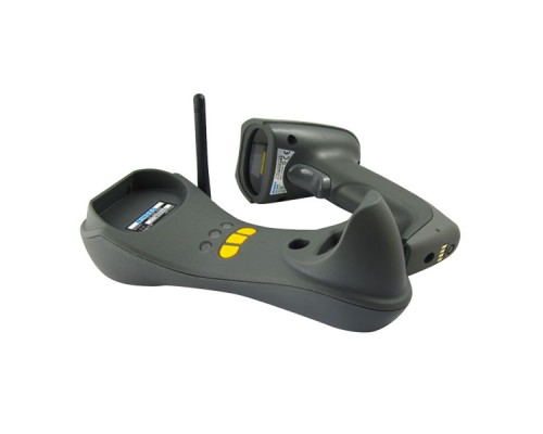 Беспроводной сканер штрих-кода Mindeo CS3290 CS3290HD-2D+