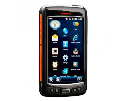 Терминал сбора данных Honeywell Dolphin 70e 70E-L00-C122XE2