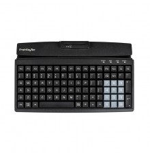 Клавиатура программируемая цифровая MCI 96 + TOUCH 5.4''                                                                                                                                                                                                  