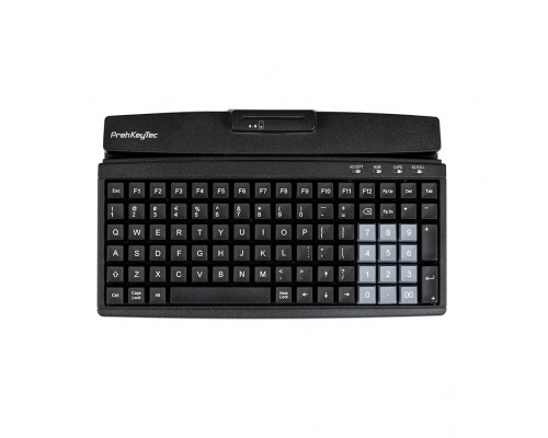 Клавиатура программируемая цифровая MCI 96 + TOUCH 5.4''