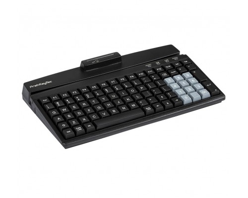 Клавиатура программируемая цифровая MCI 96 + TOUCH 5.4''