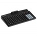Клавиатура программируемая цифровая MCI 96 + TOUCH 5.4''