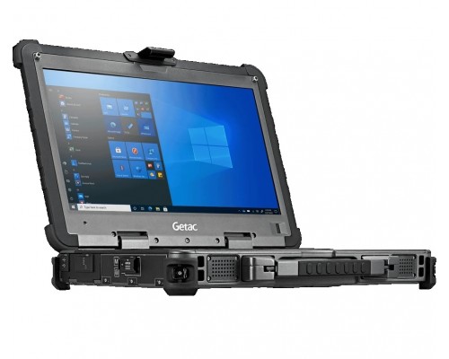 Ноутбук Getac X500 G3 XQ1S1FCHTDXL