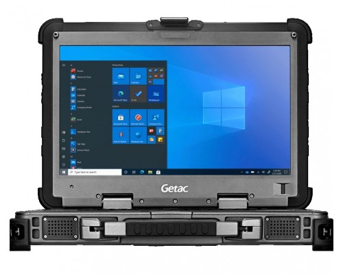 Ноутбук Getac X500 G3 XQ1S1FCHTDXL