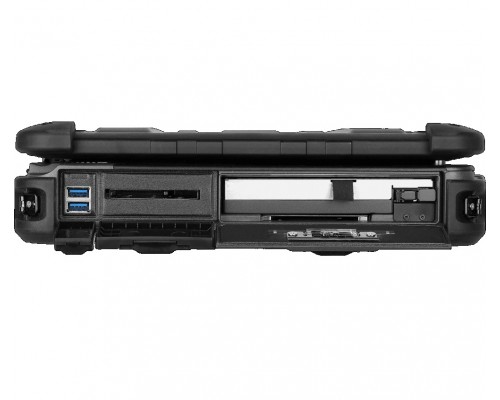 Ноутбук Getac X500 G3 XQ1S1FCHTDXL