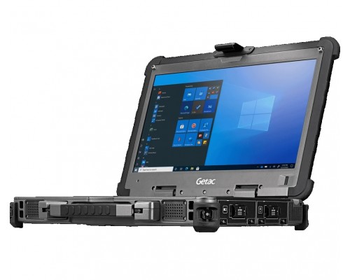 Ноутбук Getac X500 G3 XQ1S15CHCDXL