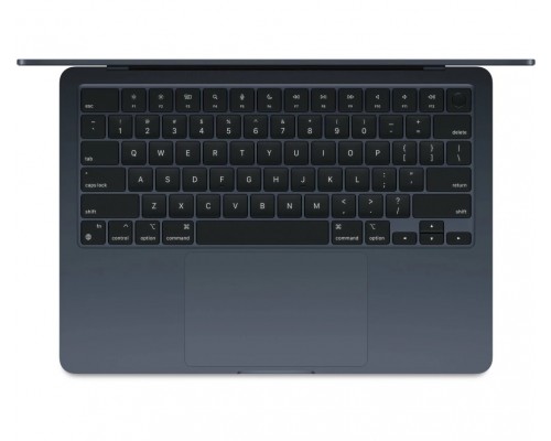 Ноутбук Apple MacBook Air M4 2025 MW1M3LL/A