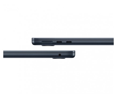 Ноутбук Apple MacBook Air M4 2025 MW1M3LL/A