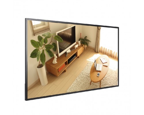 Профессиональная панель Hikvision DS-D6043UN-B