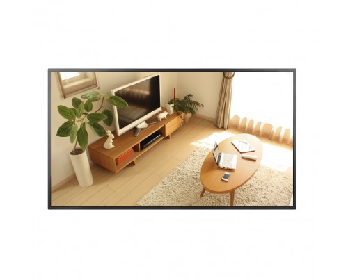 Профессиональная панель Hikvision DS-D6043UN-B