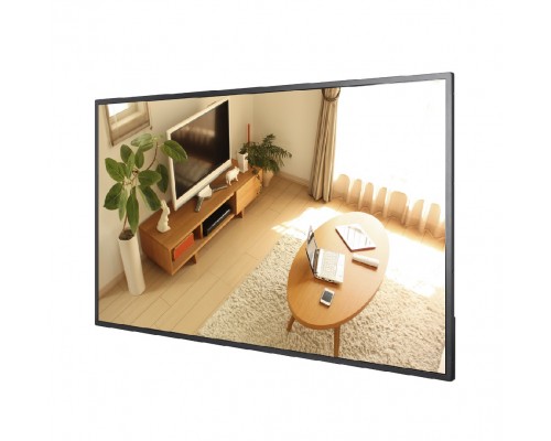 Профессиональная панель Hikvision DS-D6043UN-B