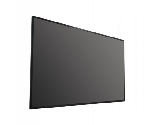 Профессиональная панель Hikvision DS-D6043UN-B