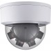 Вандалостойкая панорамная 8 Мп IP-камера Hikvision DS-2CD6986F-H