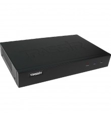 Видеорегистратор Trassir MiniNVR Compact AnyIP 16 (TRASSIR OS)                                                                                                                                                                                            