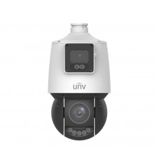 Камера видеонаблюдения Uniview IPC94144SFW-X25-F40C                                                                                                                                                                                                       
