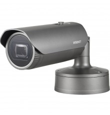 Вандалостойкий extraLUX bullet Wisenet Samsung XNO-6085RP                                                                                                                                                                                                 