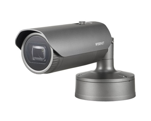 Вандалостойкий extraLUX bullet Wisenet Samsung XNO-6085RP