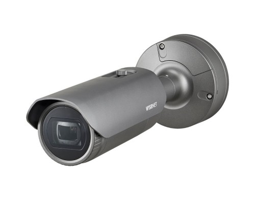 Вандалостойкий extraLUX bullet Wisenet Samsung XNO-6085RP