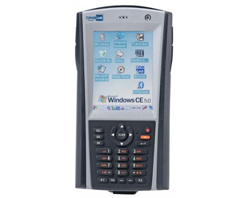 Терминал сбора данных CipherLab 9481 A9481RSLNN2E1