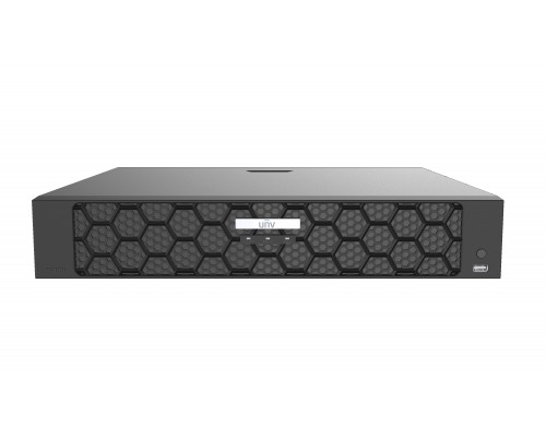 Видеорегистратор IP Uniview с POE NVR504-32B-P16-IQ