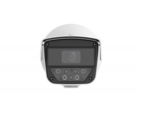 Видеокамера IP цилиндрическая Uniview PKC2640@Z80-IR-P