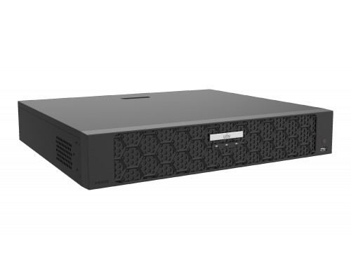 Видеорегистратор IP Uniview с POE NVR504-16B-P16
