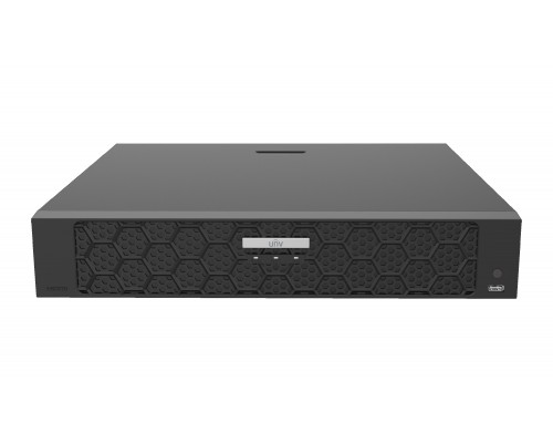 Видеорегистратор IP Uniview с POE NVR504-16B-P16