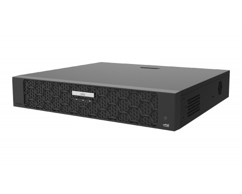 Видеорегистратор IP Uniview с POE NVR504-16B-P16